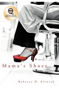 Mama's Shoes