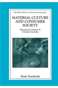 Material Culture and Consumer Society