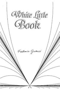 White Little Book