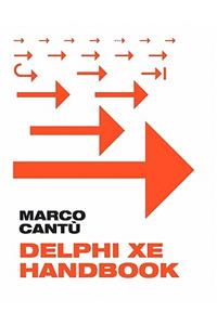 Delphi XE Handbook