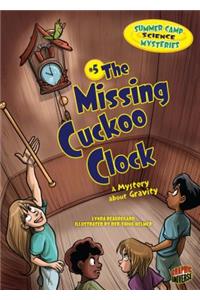 The Missing Cuckoo Clock