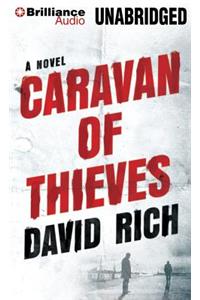 Caravan of Thieves