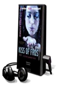 Kiss of Frost
