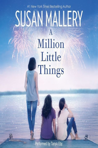 Million Little Things Lib/E