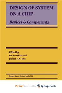 Design of System on a Chip