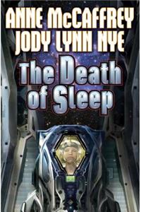 The Death Of Sleep