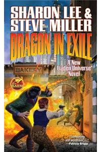 Dragon in Exile, 18