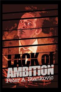 Lack of Ambition