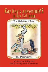 Kay Kay's Adventures on Ojo Caliente