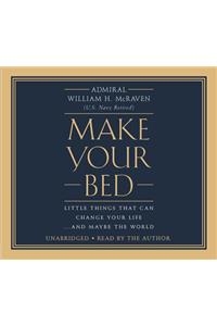 Make Your Bed