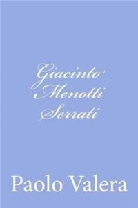 Giacinto Menotti Serrati