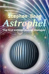Astrophel - The first extraterrestrial dialogue