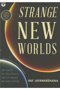 Strange New Worlds