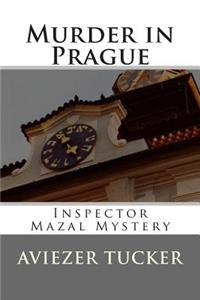 Murder in Prague