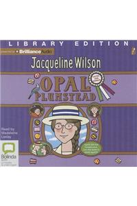 Opal Plumstead