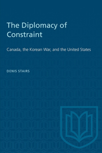 Diplomacy of Constraint
