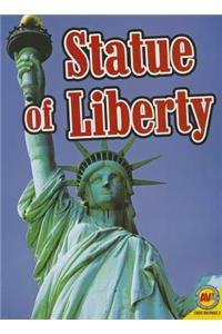 Statue of Liberty