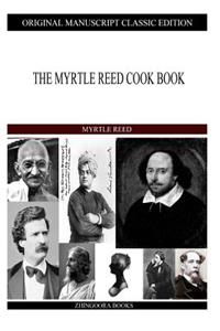 Myrtle Reed Cook Book