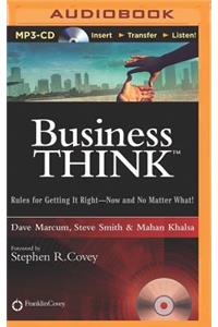 Businessthink