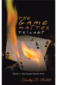 The Game Master Trilogy