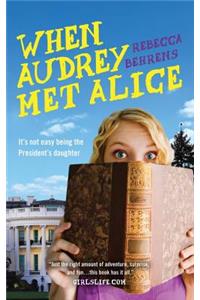 When Audrey Met Alice