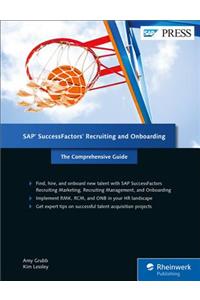 SAP Successfactors Recruiting and Onboarding