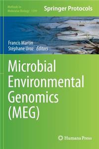 Microbial Environmental Genomics (Meg)