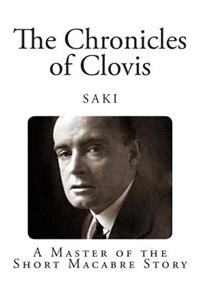 The Chronicles of Clovis