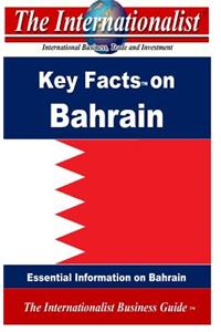 Key Facts on Bahrain