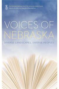 Voices of Nebraska