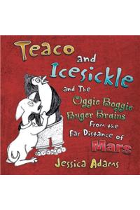 Teaco and Icesickle