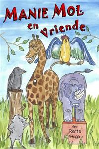 Manie Mol en Vriende