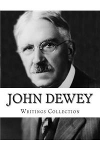 John Dewey, Writings Collection