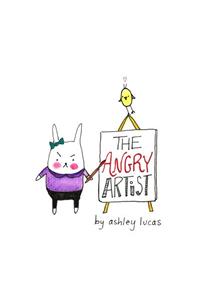 The Angry Artist