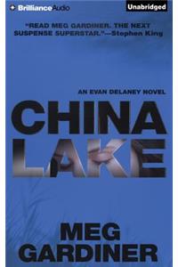 China Lake