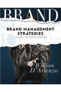 Brand Management Strategies