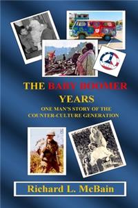 The Baby Boomer Years