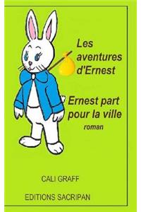 Les aventures d'Ernest