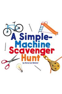 A Simple-Machine Scavenger Hunt