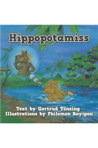 Hippopotamiss