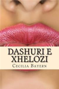 Dashuri E Xhelozi
