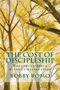 Cost Of Discipleship