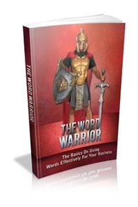 The Word Warrior