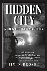 Hidden City