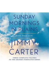 Sunday Mornings in Plains Collection: Bible Study with Jimmy Carter