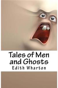 Tales of Men and Ghosts