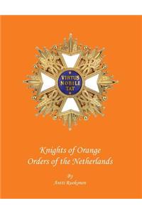 Knights of Orange