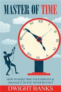 Master of Time
