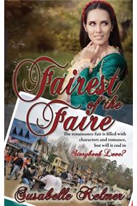 Fairest of the Faire