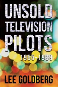 Unsold Television Pilots